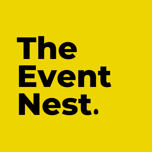 The Event Nest logo